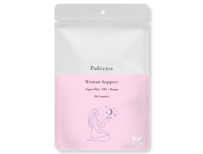 ウーマンサポート